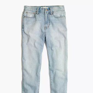 Madewell Perfect Vintage Jean Size 25